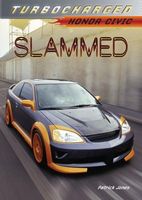 Slammed: Honda Civic