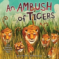 An Ambush of Tigers