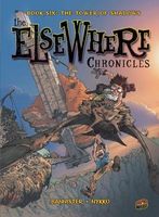 Paperback edition cover