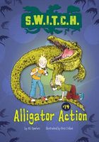 Alligator Action