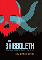 Cover of The Shibboleth by John Jacobs