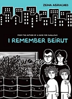 Zeina Abirached's Latest Book