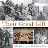 Their Great Gift