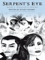 Cover of Serpent's Eye by Stacey Dahmen