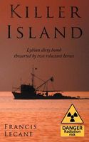 Cover of Killer Island by Francis Lecane