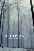 Cover of Acceptance by Myrta Willy