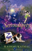 Cover of Serendipity by Rashmi Kaimal