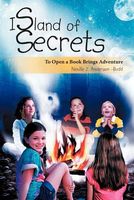 Cover of Island of Secrets by Neville J. Anderson-Budd