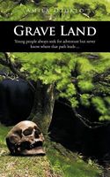 Cover of Grave Land by Amila Dzoklo