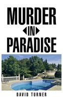 Cover of Murder in Paradise by David Turner