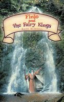 Cover of Finlo and the Fairy Kings by Ruth Blindell