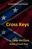 Cover of Cross Keys by Dave McClure