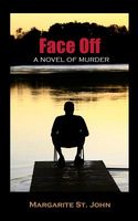 Cover of Face Off by Margarite St. John