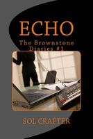 Cover of Echo by Sol Crafter