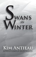 Swans in Winter