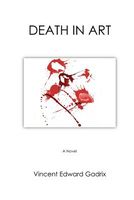Cover of Death in Art by Vincent Edward Gadrix
