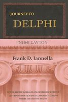 Cover of Journey to Delphi by Frank D. Iannella