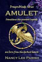 Cover of Amulet by Nancy Lee Parish