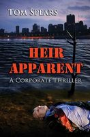 Cover of Heir Apparent by Tom Spears