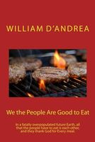 Paperback edition cover