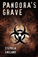 Cover of Pandora's Grave by Stephen M. England