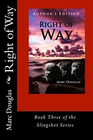 Cover of Right Of Way by Marc Douglas