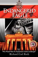Cover of Endangered Eagle by Richard Roth
