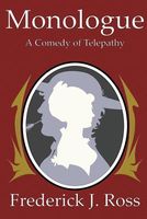 Cover of Monologue by Frederick J. Ross