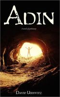 Cover of Adin by David Uerkvitz