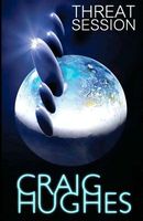 Cover of Threat Session by Craig Hughes