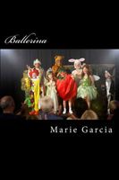 Cover of Ballerina by Marie Garcia