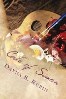 Cover of Code of Siman by Dayna S. Rubin