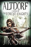 Cover of Altdorf by J. Swift