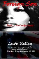 Cover of Foreign Son by Lewis V. Kelley