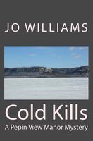 Cover of Cold Kills by Jo Williams