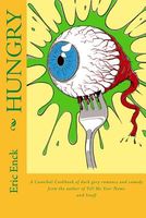 Cover of Hungry by Eric Enck