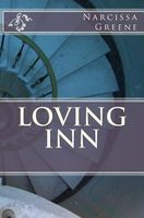 Cover of Loving Inn by Narcissa Greene