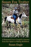 Cover of Susan FoxTrotter by Dawn Young
