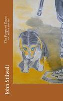 Cover of The Puppy of Doom and Other Stories by John Stilwell