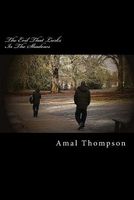 Cover of The Evil That Lurks in the Shadows by Amal Dejuan Thompson