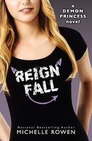 Reign Fall