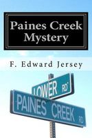 Paines Creek Mystery