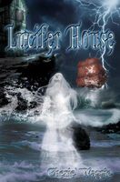Cover of Lucifer House by Cherie' Waggie
