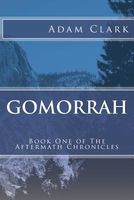 Cover of Gomorrah by Adam Clark