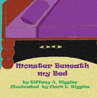 Monster Beneath my Bed