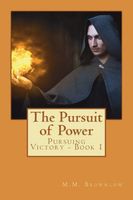 Cover of Pursuit of Power by M.M. Brownlow