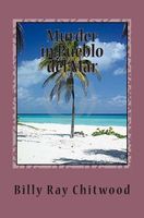 Cover of Murder in Pueblo del Mar by Billy Ray Chitwood