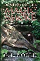 Cover of Candles in the Rain by G.L. Noble