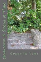 Cover of Steps in Time by Glenda L. Owens