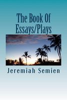 The Book of Essays/Plays